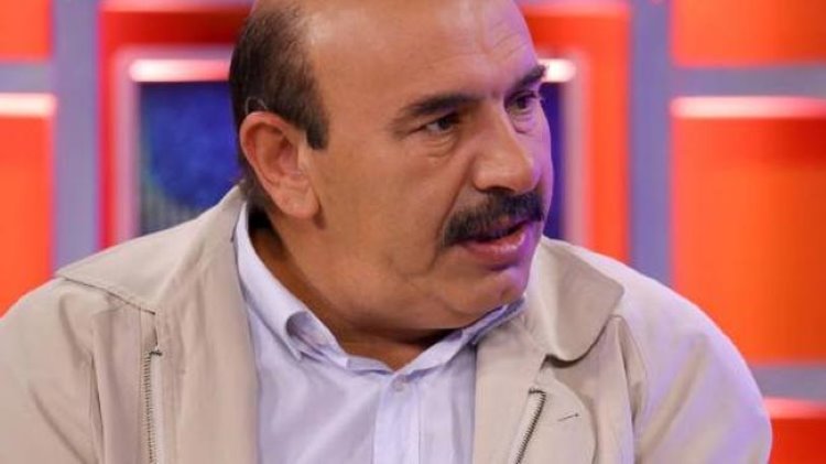 Osman Öcalan: Annem Türk değil