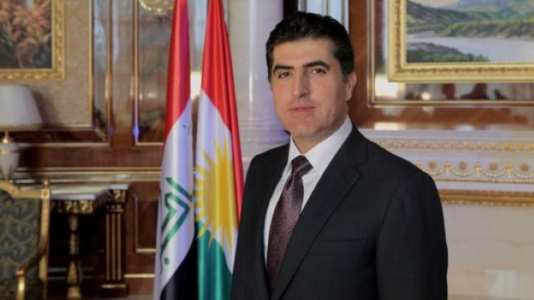 Neçirvan Barzani: Parlamento için karar verdik