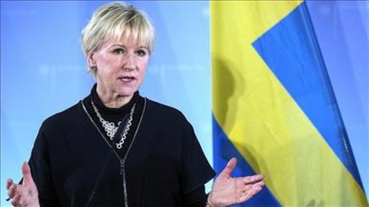 İsveç'ten Referandum açıklaması