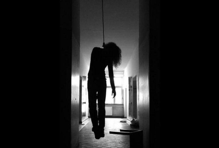 Seqiz'de 16 yaşında bir kız intihar etti