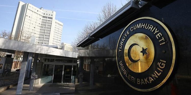 Ankara: Referandumda ısrar etmenin mutlaka bir bedeli olacak