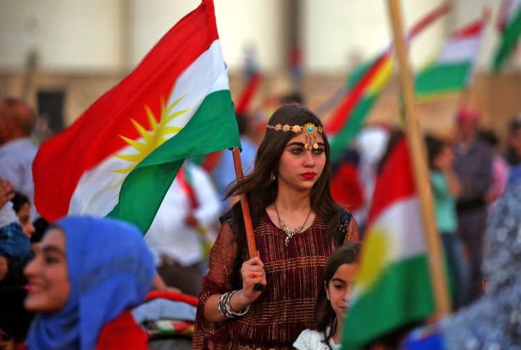 Kürdistan hükümeti Referandum sonuçlarını belgeleriyle BM’ye ileteceğiz