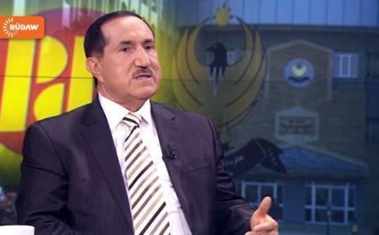 Maliki'ye yanıt: İsrail şimdiye kadar Kürtlere zarar verecek tek bir şey yapmadı