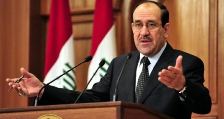 Maliki: İkinci İsrail'e izin vermeyeceğiz