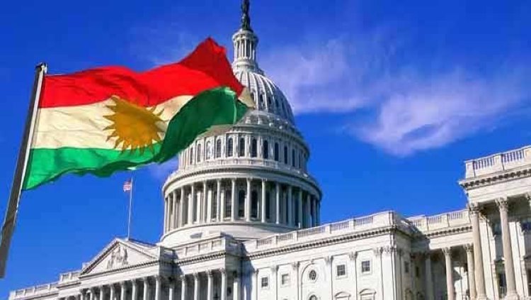 ABD’de Kürdistan bağımsızlığına destek tasarısı