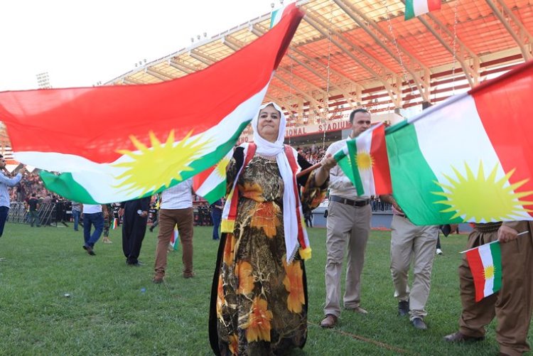 BBC Yazarı: Bana bilgi veren siyasetçiler Kürdistan'ın Devlet olacağını söylüyor