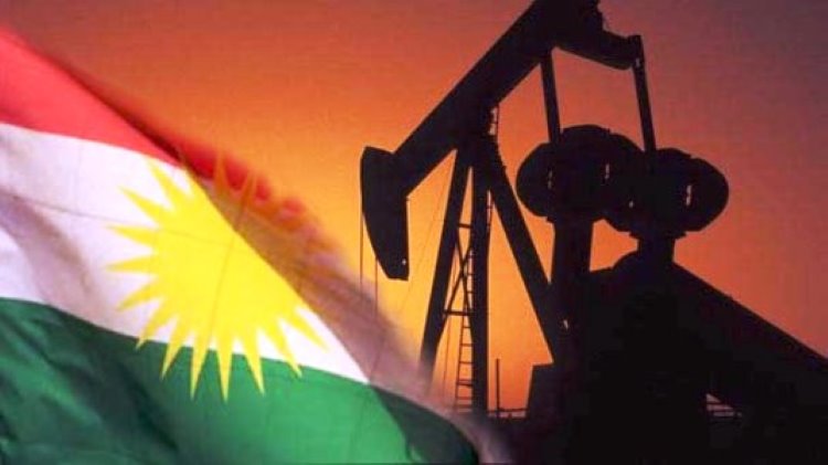 Kürdistan Yönetimi;Türkiye akışı durdurursa petrolü Suriye üzerinden satabiliriz