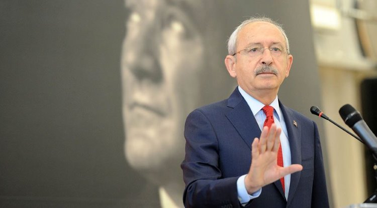 Kılıçdaroğlu, HDP ile ittifak iddialarına cevap verdi