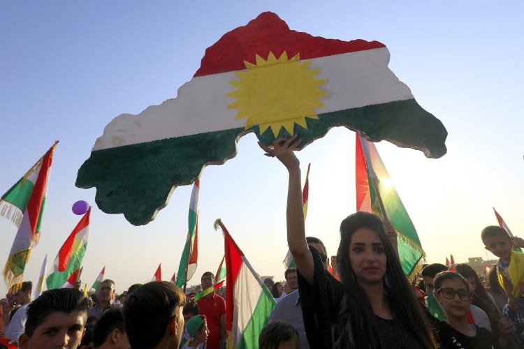 Karar yazarı: Kürdistan kurulacaksa şimdiden kazanım adına müttefik olalım