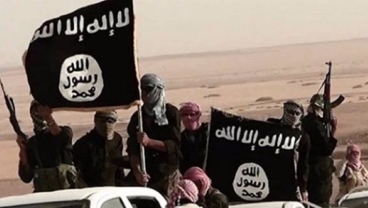 IŞİD, Hawice'de savaş hazırlığına başladı