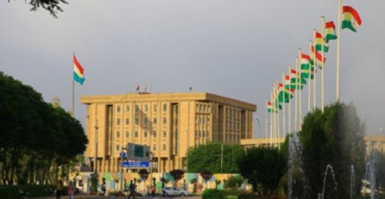 Kürdistan parlamentosu, Bağdat'a cevap için toplanıyor