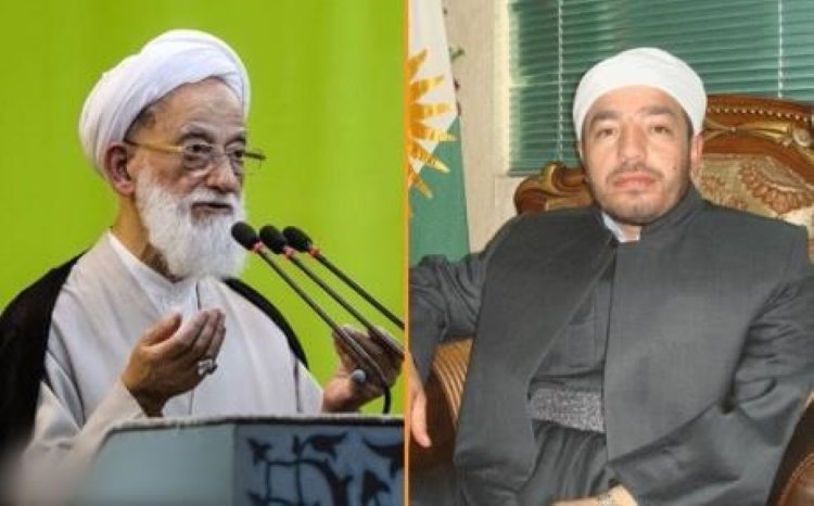 Kürdistan Alimler Birliğinden İranlı imama: İsrail mi kimyasalla saldırdı?