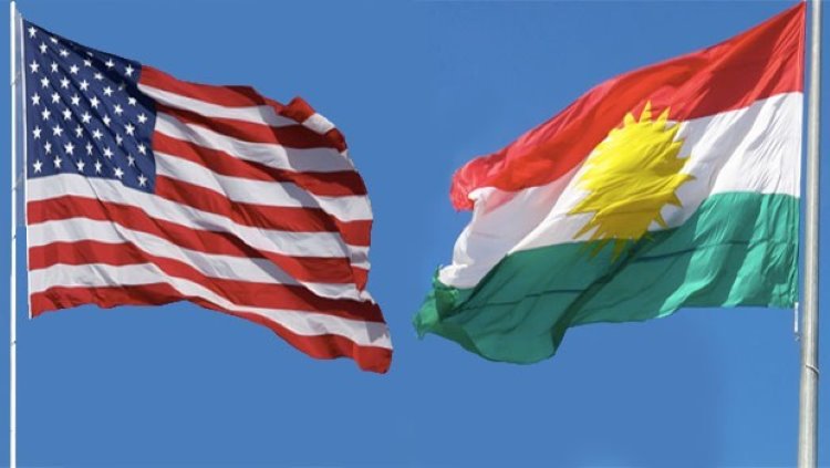 #Sondakika ABD’den Kurdistan açıklaması