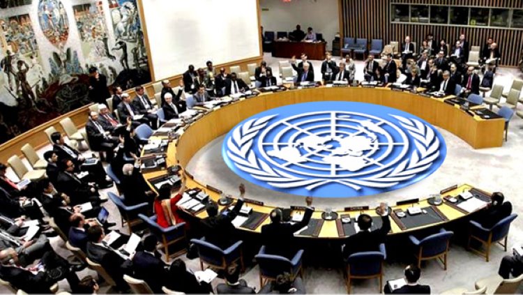 Birleşmiş Milletler,BM'den referandum için arabuluculuk teklifi