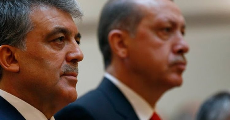 Gül'den Erdoğan'a üstü kapalı 'referandum' eleştirisi: Sanki hiç Kürt nüfusumuz yokmuş gibi