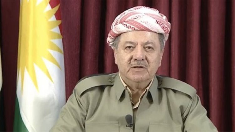 Başkan Barzani'den Referandum sonrası ilk açıklama