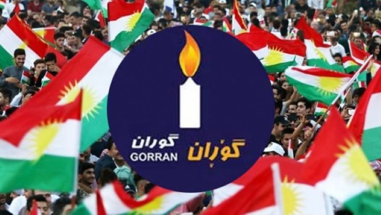 #SonDakika: Goran'dan Bağımsızlık Referandumuna Destek oyumuz evet 