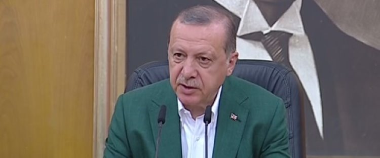 Erdoğan Trump'la bağımsızlık referandumunu konuşacak