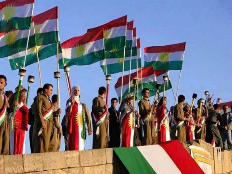 Henri Lévy,Bağımsız Kürdistan devleti bölgeye istikrar getirir