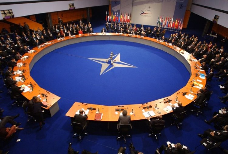 NATO ilk kez Kuzey Kore ile ilgili açıklama yaptı
