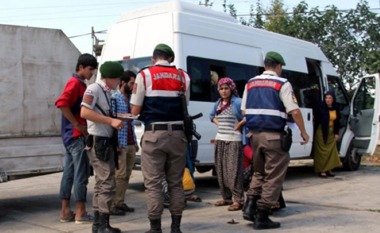 Samsun'da Kürt işçilere saldırı: 1 ölü, 1 yaralı
