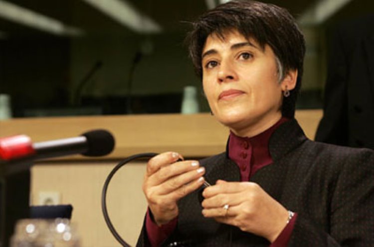 Leyla Zana'dan Birleşmiş Milletler'e Kürdistan mektubu