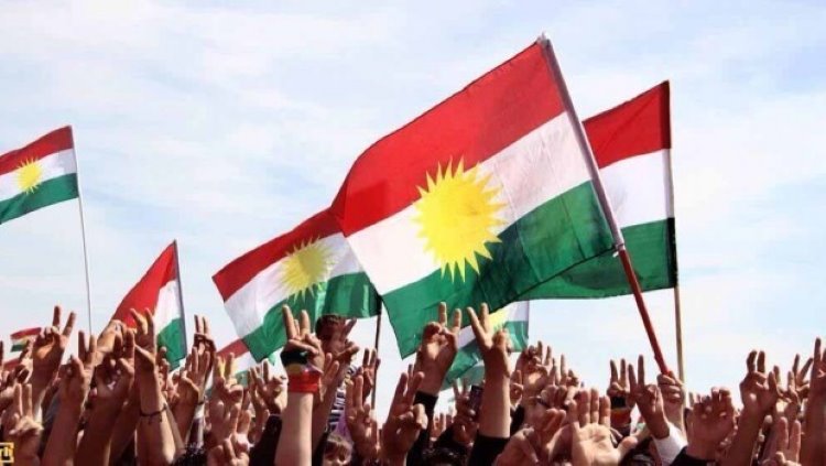 'Federal Kürdistan Cumhuriyeti' ilan edilmeyi bekliyor