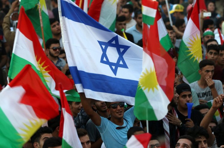 Haaretz: Batı Kürtleri terk etmemeli
