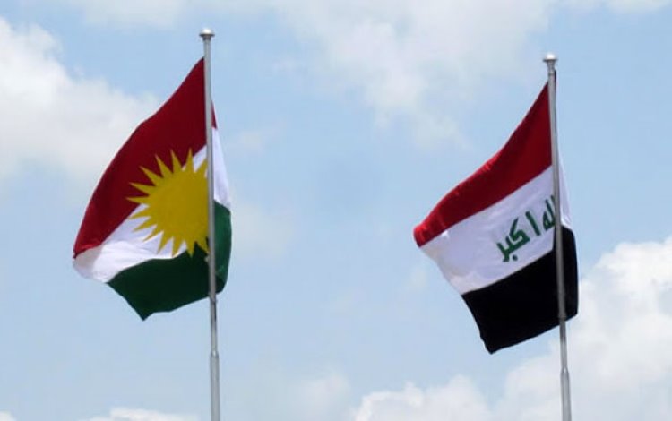 #Sondakika Kürdistan,Irak anlaşma sağlandı Işte maddeler