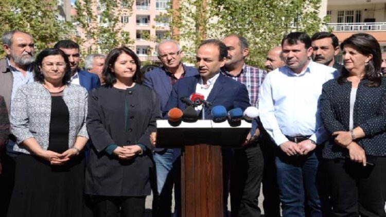 HDP heyeti Mam Celal’in cenaze törenine katılacak