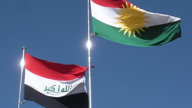 Irak'tan "konfederasyon önerisi"ne yalanlama