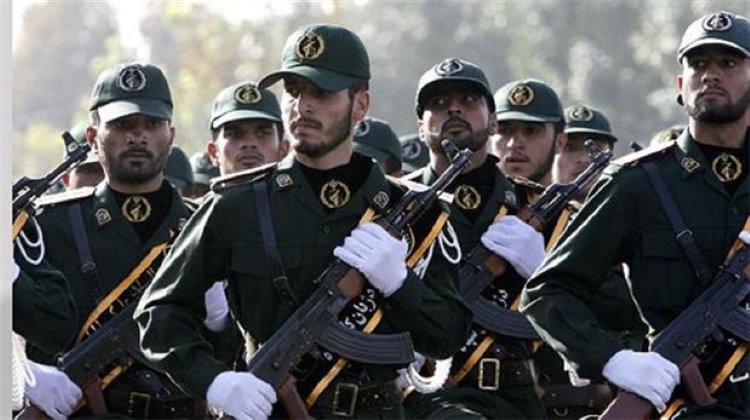 Suriye'de 8 İran askeri öldürüldü