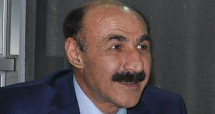 Eski milletvekili Seydaoğlu: Barzani'nin safında savaşmaya hazırım
