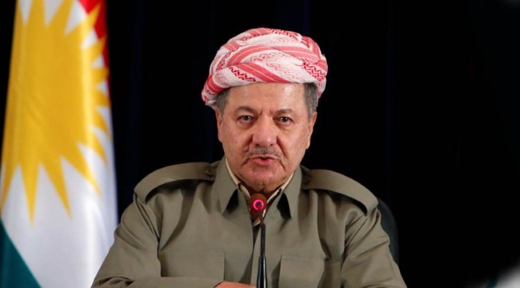 Başkan Barzani'den Kürdistan halkına: Gereken yapılacaktır!