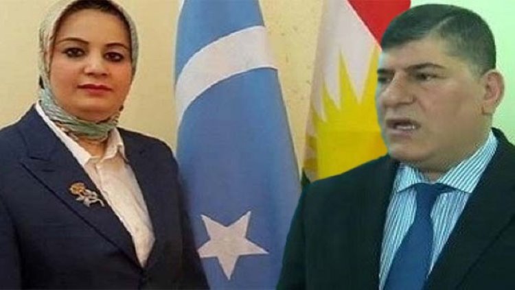 Türkiye, Türkmenleri düşünüyorsa Kürdistan Hükümeti’ne saygı göstermeli