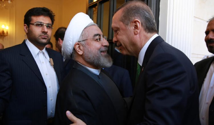 Yaşar Yakış: İran ve Türkiye aynı tarafta olsalar da, Kürdistan'a ilişkin gündemleri farklı