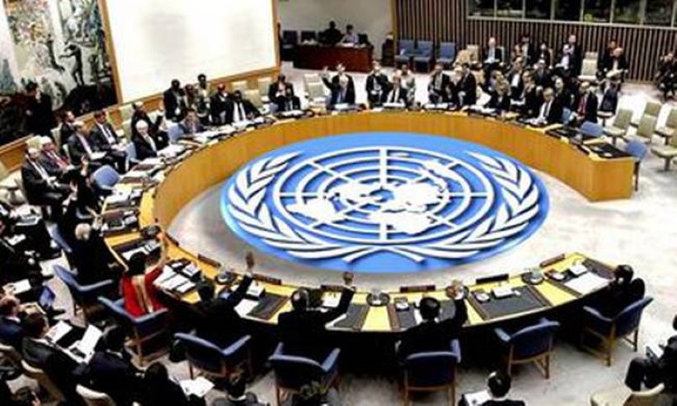 Birleşmiş Milletler,BM,Kürdistan gündemiyle toplandı