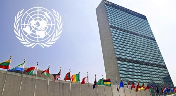 Birleşmiş Milletler,BM: Kürdistan’ın teklifini destekliyoruz