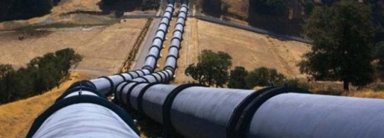 ‘Kerkük petrolü yine Türkiye’den ihraç edilecek’