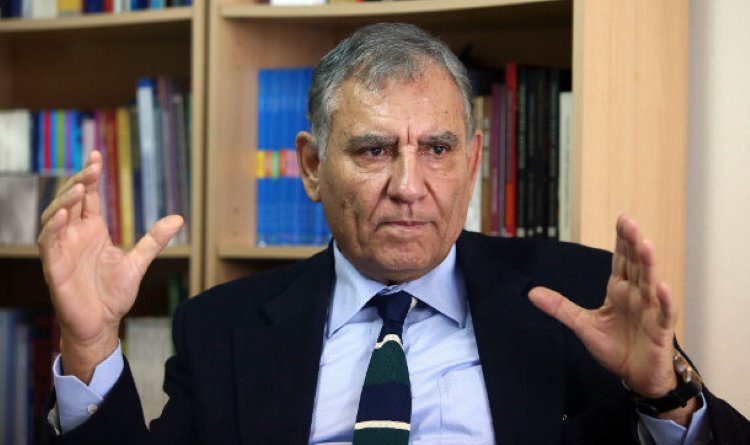 Prof. Doğu Ergil: Türkiye – Kürdistan Bölgesi gerilimi uzun sürmeyecektir