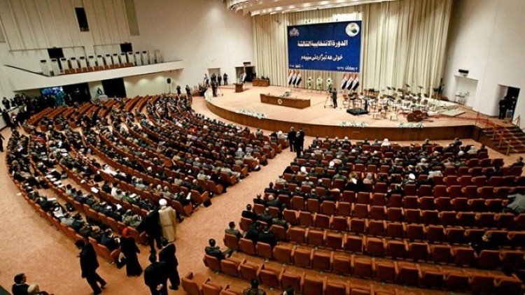 Bağdat'ta Kürt parlamenterlerin milletvekilliklerini düşürme girişimi