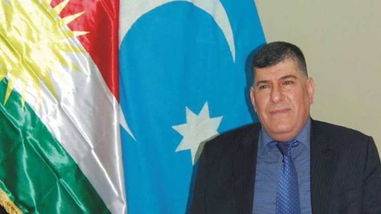 Türkmen lider: Kerkük’te Sünni Türkmenleri katlediyorlar