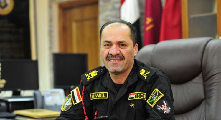 Irak'ın Kürt Generali: Bana bağlı birliklerle halkımın safına geçerim 