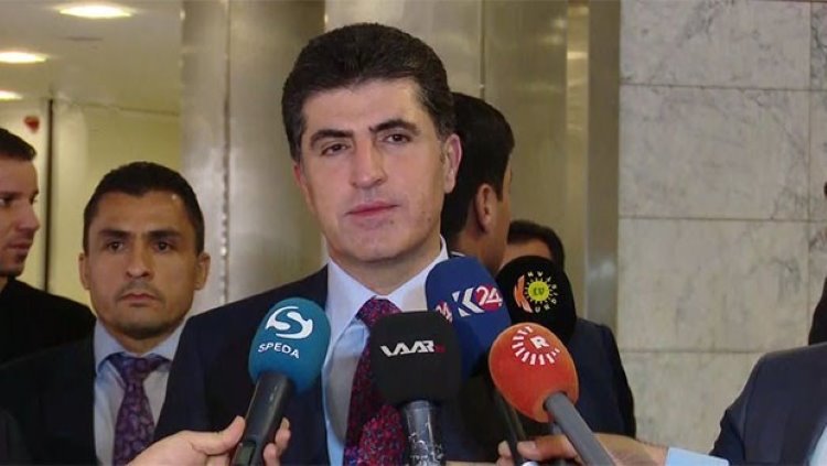 Başbakan Barzani: Birliğe ve beraberliğe her zamankinden çok ihtiyacımız var!