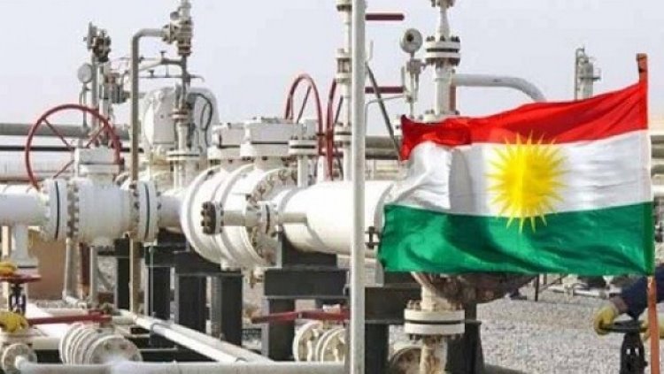 Rusya: Rosneft Kürdistan petrolünü dünyaya taşıyacağız