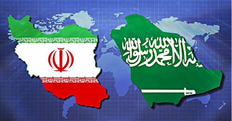 Suudi Arabistan İran'a karşı her türlü desteğe hazırız