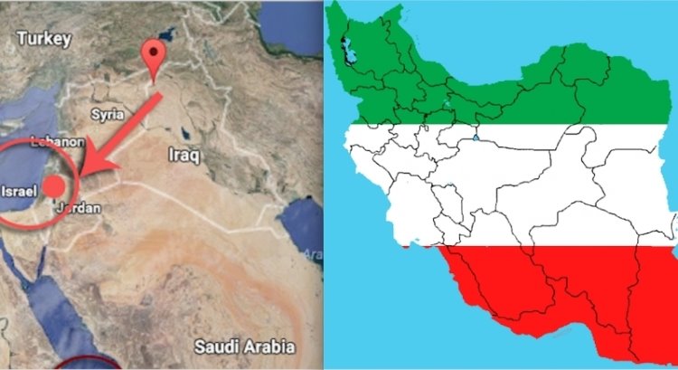 İran, Şengal dağlarını ele geçirmek istiyor