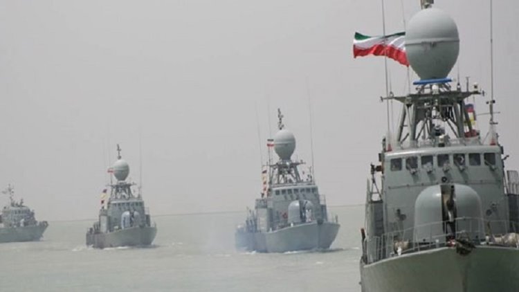 Yemen, İran gemisini alıkoydu