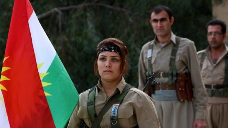 Doğu Kürdistan KDPİ: İran Terör devleti saldırırsa ayaklanma başlatırız