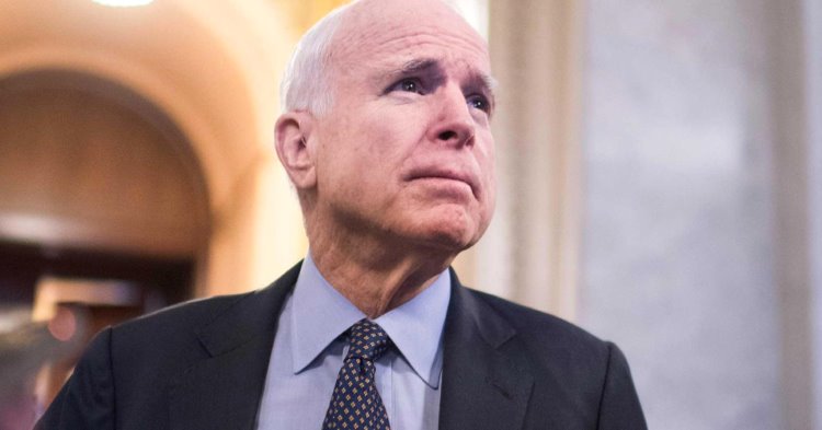 Cumhuriyetçi Senatör McCain'den Kerkük çağrısı